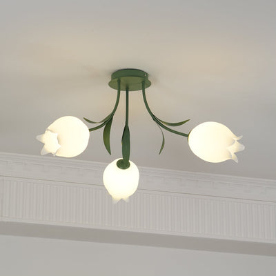 Lumoriella Ceiling Lamp