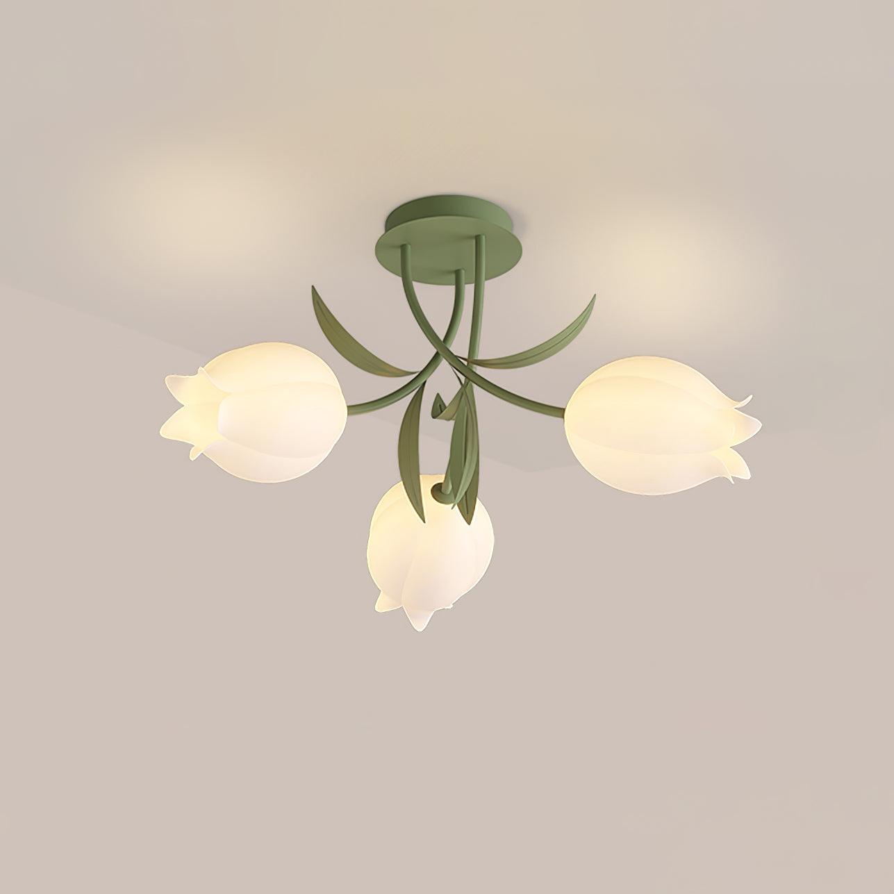 Lumoriella Ceiling Lamp
