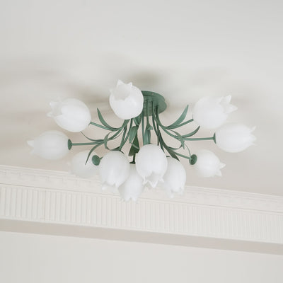 Lumoriella Ceiling Lamp