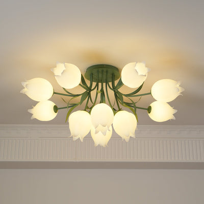 Lumoriella Ceiling Lamp
