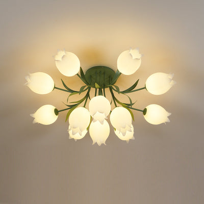 Lumoriella Ceiling Lamp