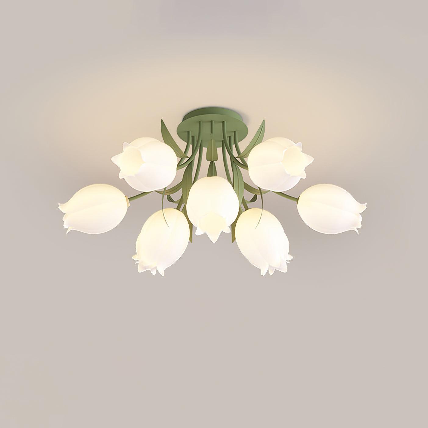 Lumoriella Ceiling Lamp
