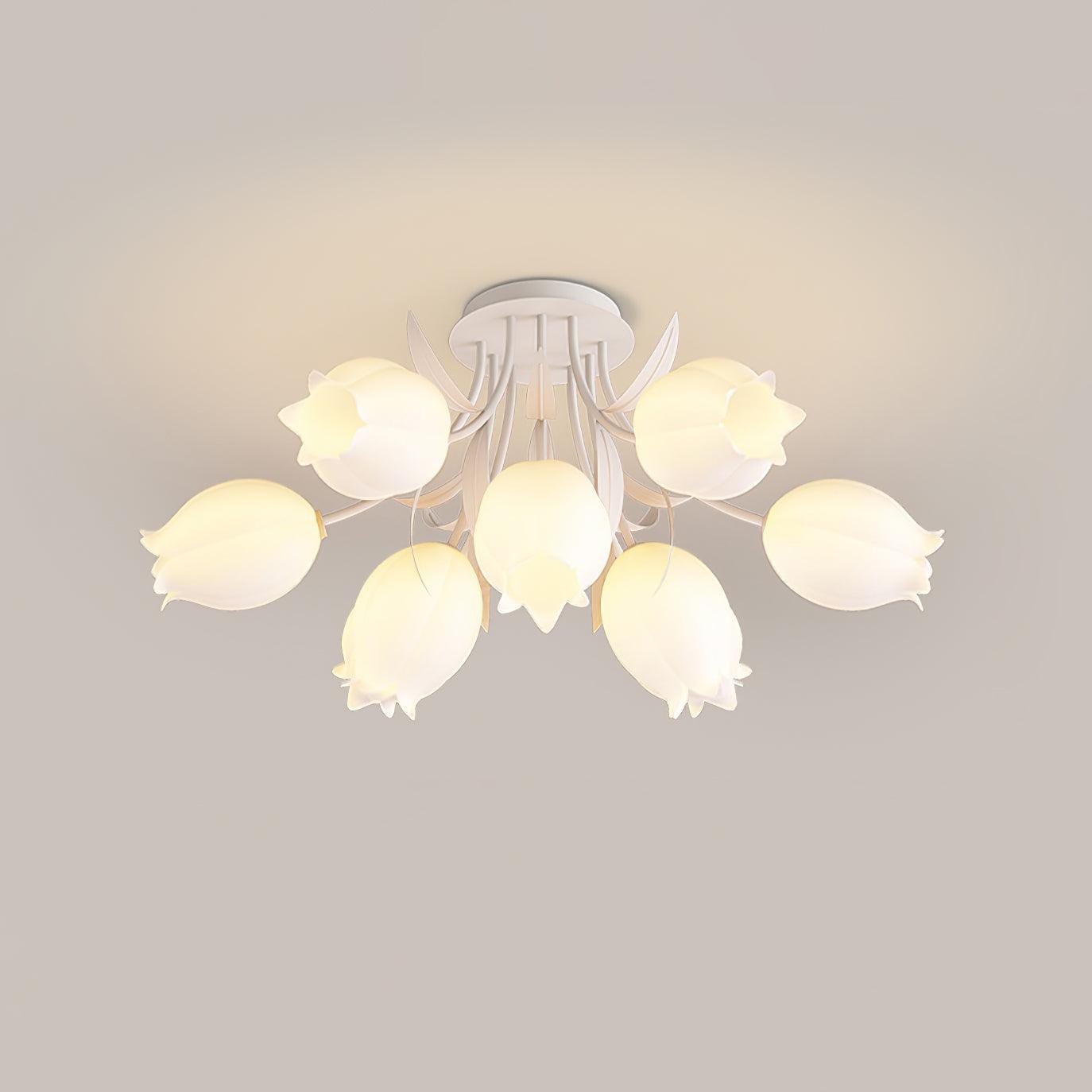 Lumoriella Ceiling Lamp