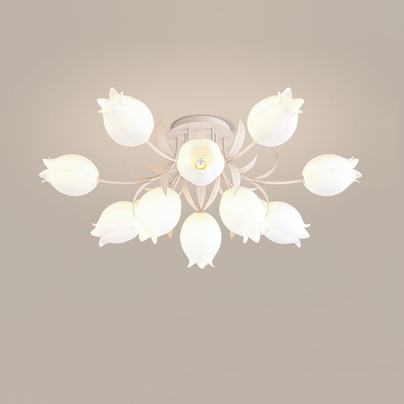 Lumoriella Ceiling Lamp