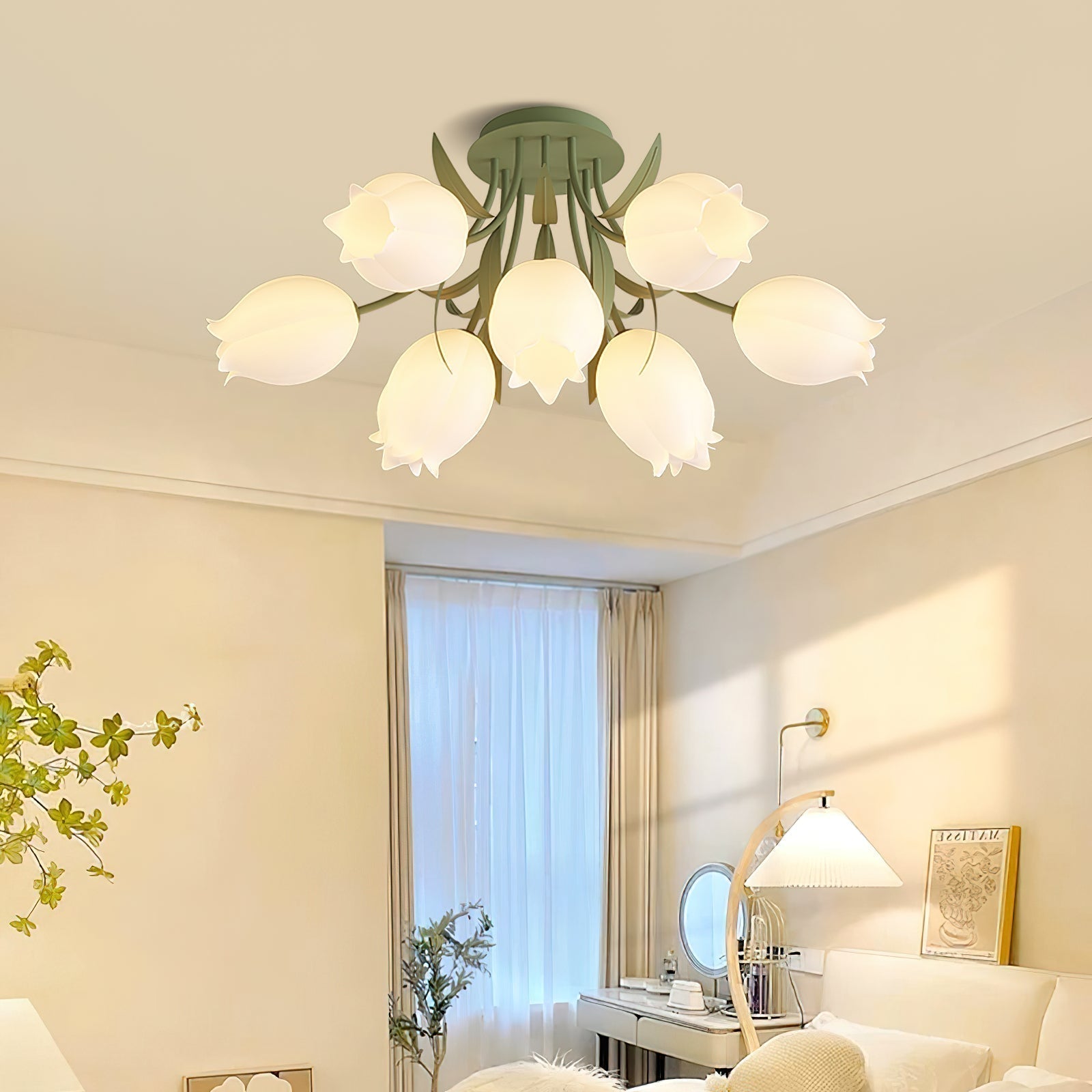 Lumoriella Ceiling Lamp