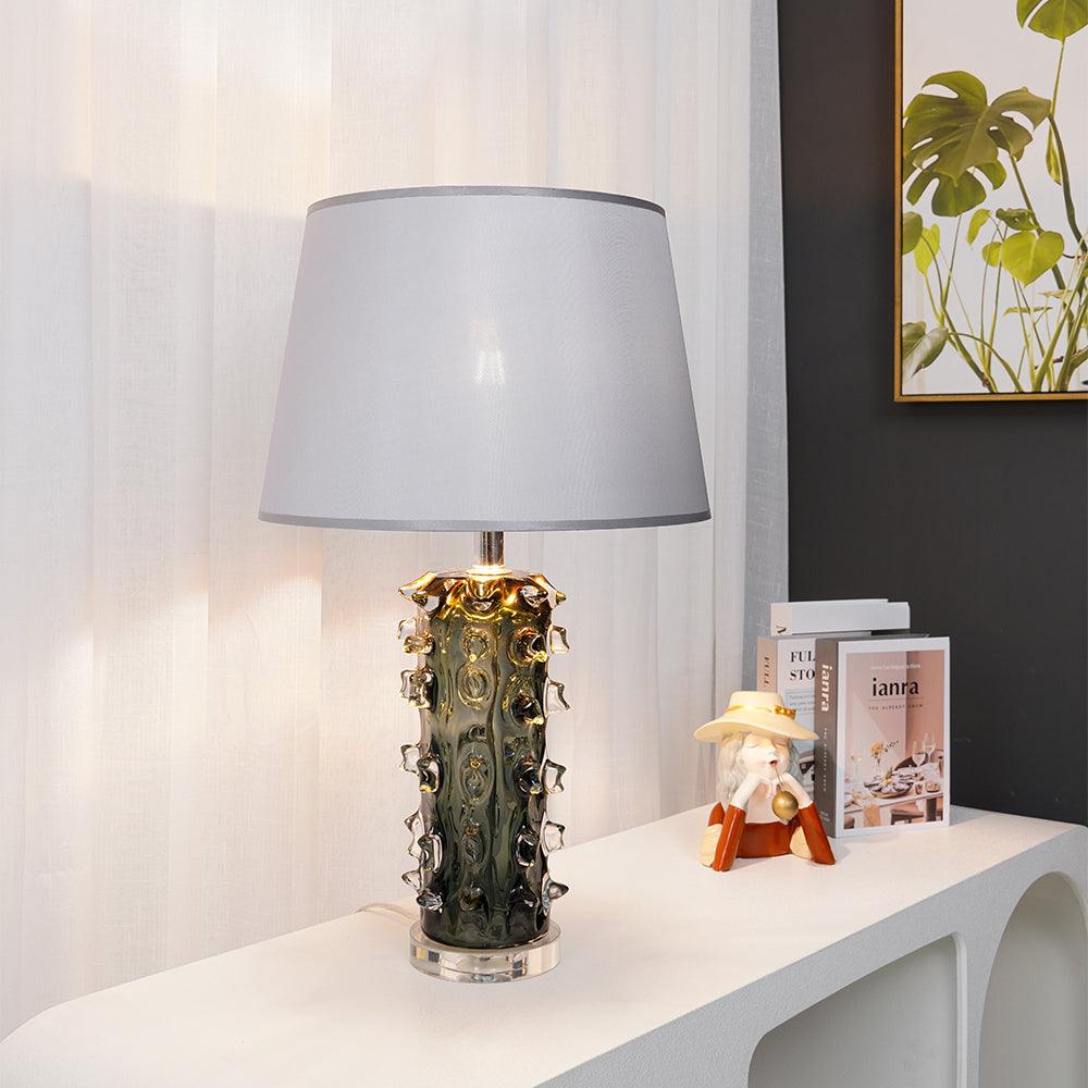 Bennis Contemporary Table Lamp