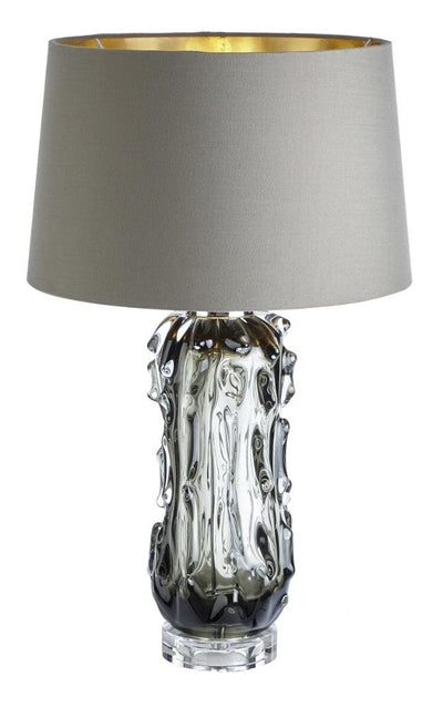 Bennis Contemporary Table Lamp