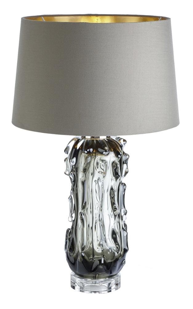 Bennis Contemporary Table Lamp