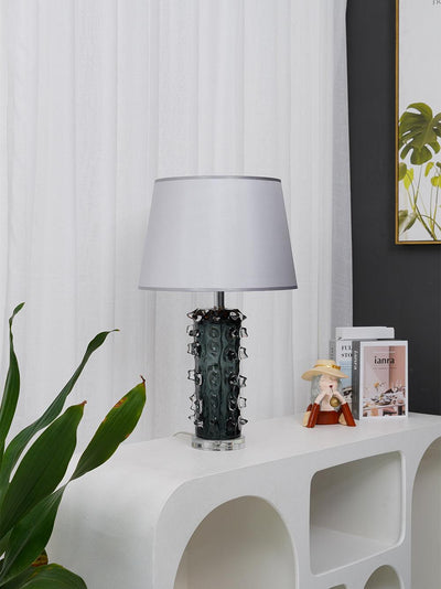 Bennis Contemporary Table Lamp
