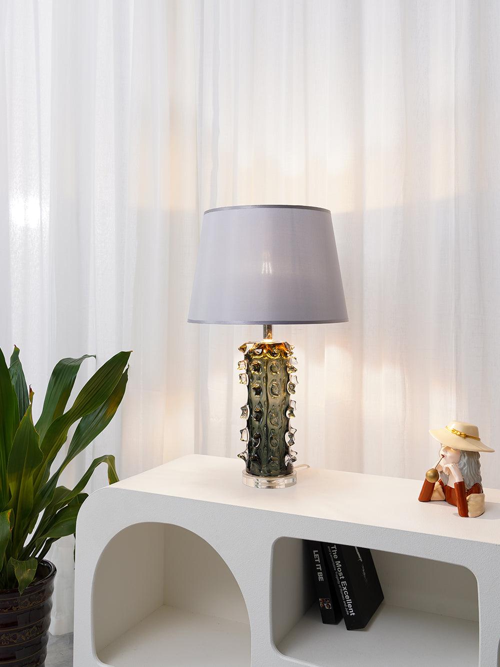 Bennis Contemporary Table Lamp