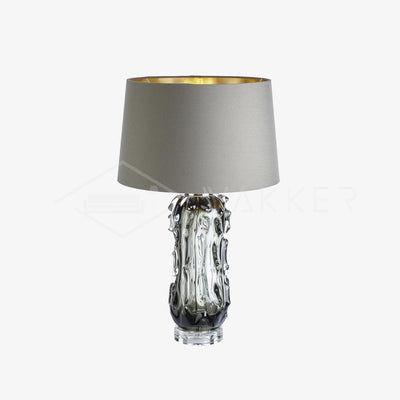 Bennis Contemporary Table Lamp