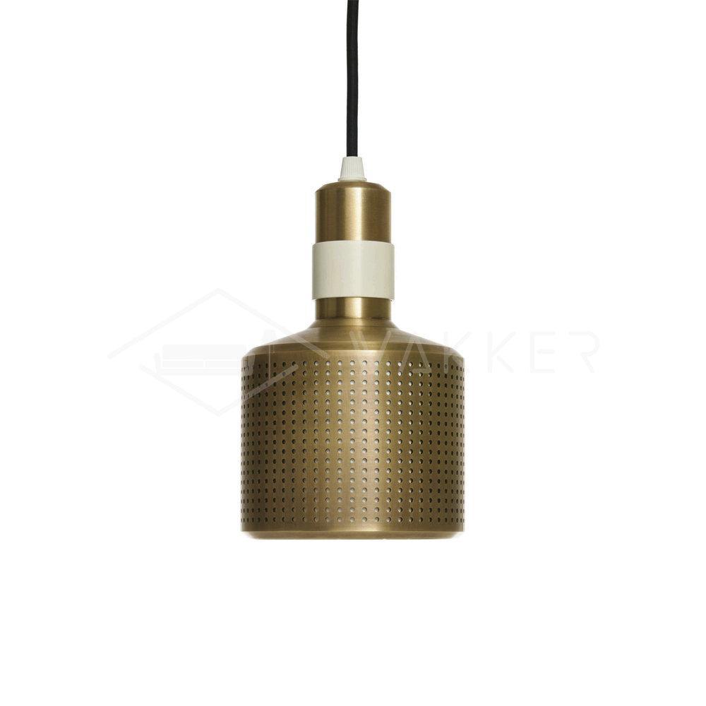 Zeal Industrial Pendant Lamp