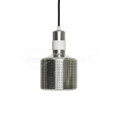 Zeal Industrial Pendant Lamp