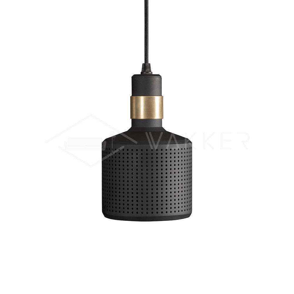Zeal Industrial Pendant Lamp