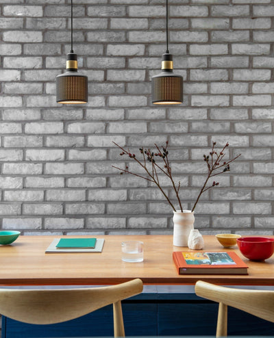 Zeal Industrial Pendant Lamp
