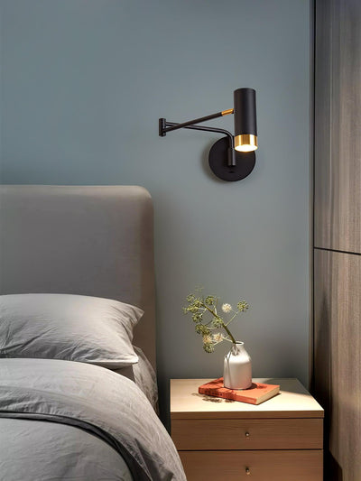 Norarina Premium Elegance Arm Wall Lamp
