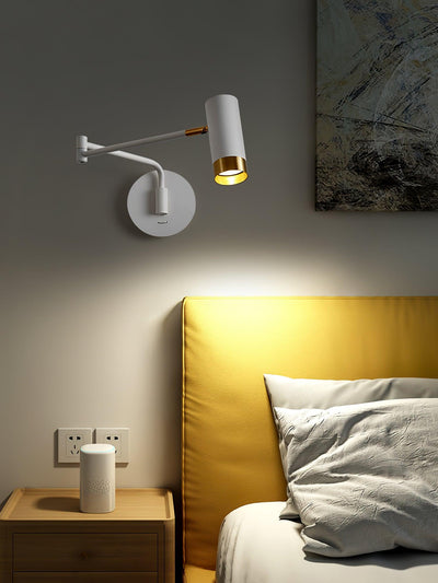 Norarina Premium Elegance Arm Wall Lamp
