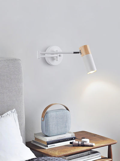 Norarina Premium Elegance Arm Wall Lamp