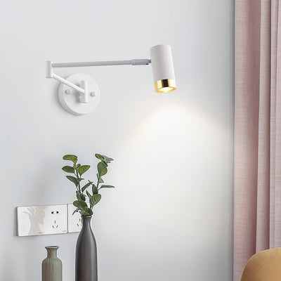 Norarina Premium Elegance Arm Wall Lamp