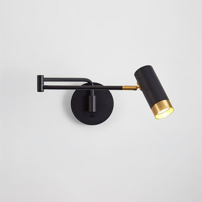 Norarina Premium Elegance Arm Wall Lamp