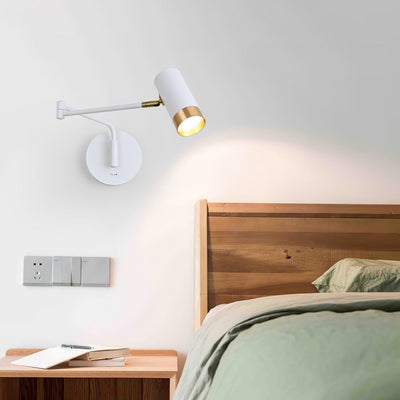 Norarina Premium Elegance Arm Wall Lamp
