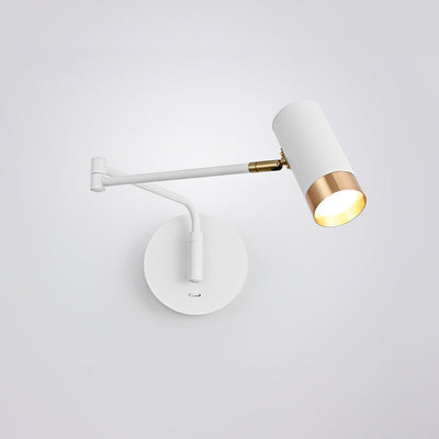 Norarina Premium Elegance Arm Wall Lamp
