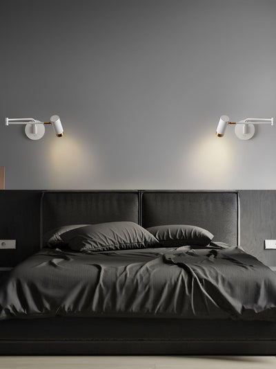 Norarina Premium Elegance Arm Wall Lamp