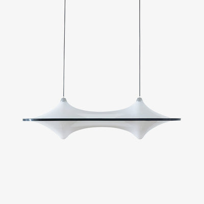 Nebulux Acrylic Pendant Light