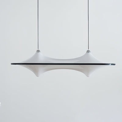 Nebulux Acrylic Pendant Light