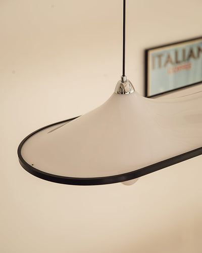Nebulux Acrylic Pendant Light