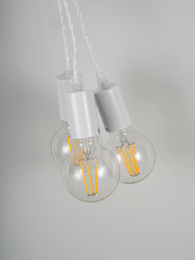 Emlen Premium Elegance Resin Sconce Wall Lamp