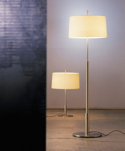 Silasn Minimalist Table Lamp