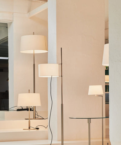 Silasn Minimalist Table Lamp