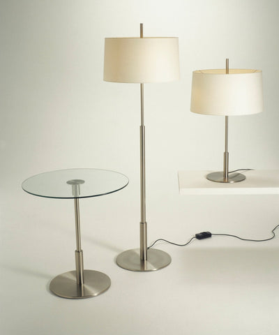 Silasn Minimalist Table Lamp