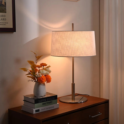 Silasn Minimalist Table Lamp