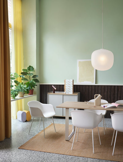 Opeal Pendant Lamp