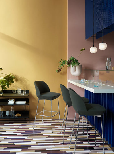 Opeal Pendant Lamp