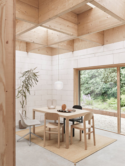 Opeal Pendant Lamp
