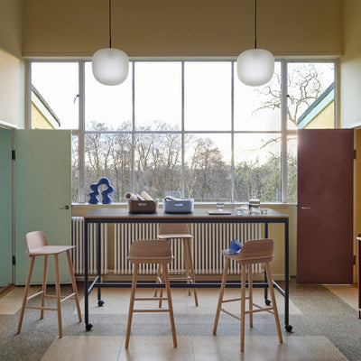 Opeal Pendant Lamp