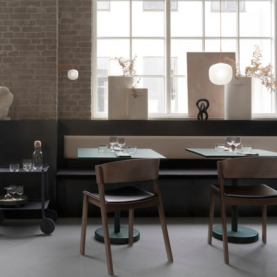 Opeal Pendant Lamp
