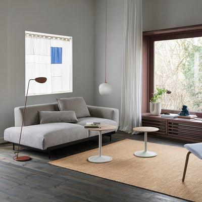 Opeal Pendant Lamp