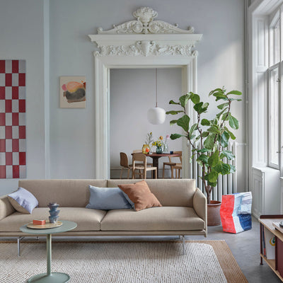 Opeal Pendant Lamp