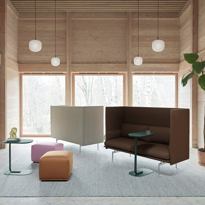 Opeal Pendant Lamp