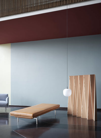 Opeal Pendant Lamp