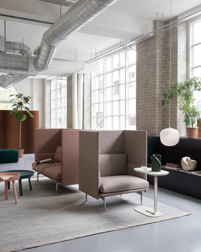 Opeal Pendant Lamp