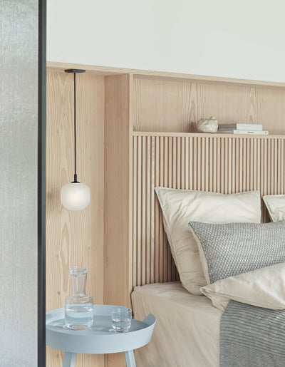 Opeal Pendant Lamp