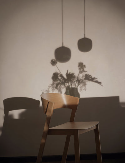 Opeal Pendant Lamp