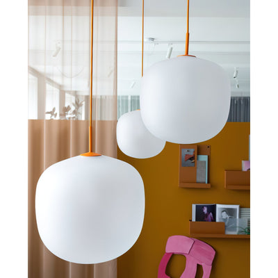 Opeal Pendant Lamp