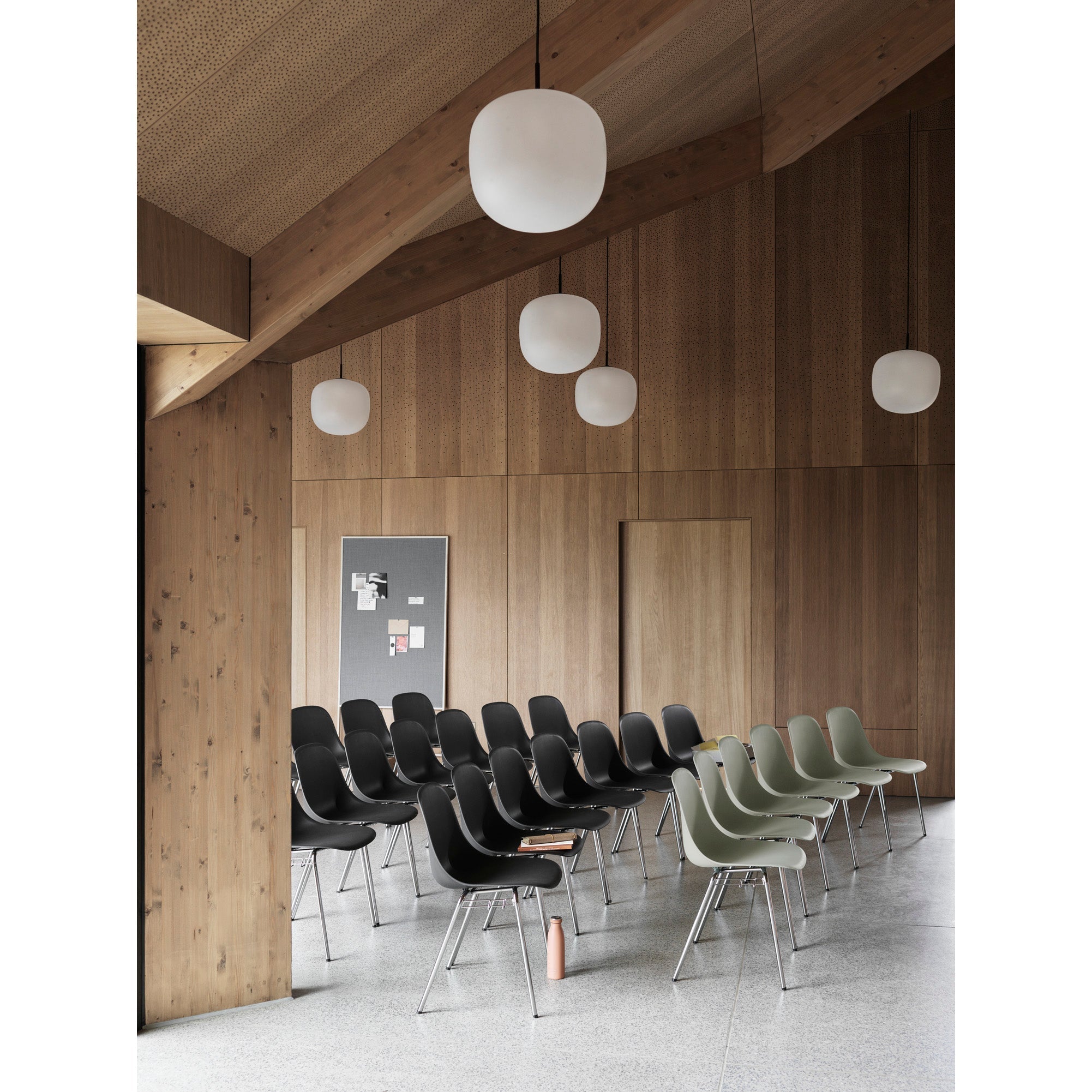 Opeal Pendant Lamp