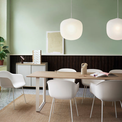 Opeal Pendant Lamp